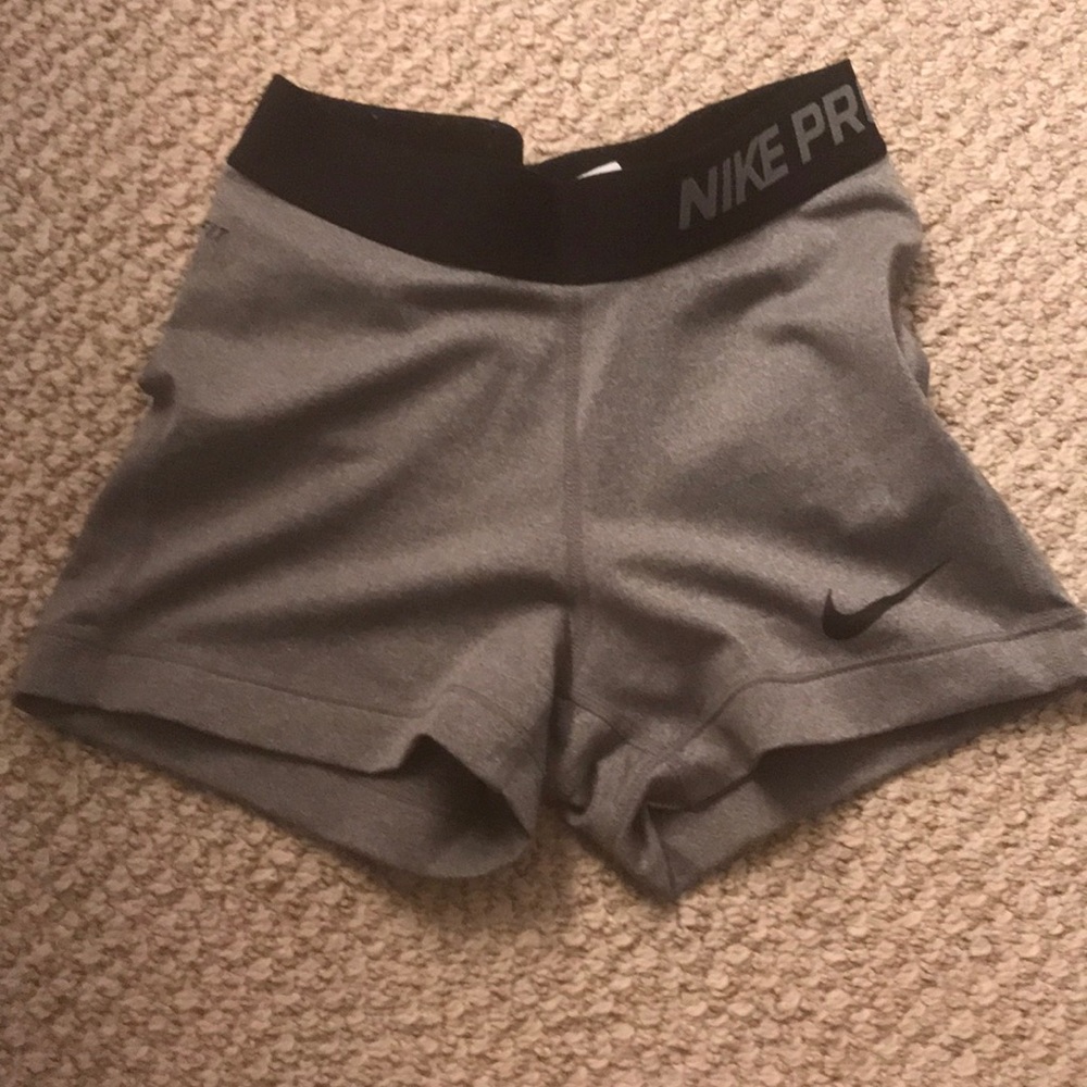 Nike shorts